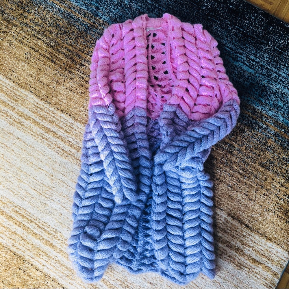 LALO Cardigan